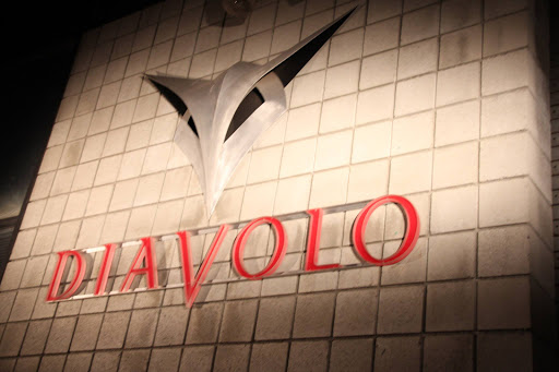 DIAVOLO | Architecture in Motion®