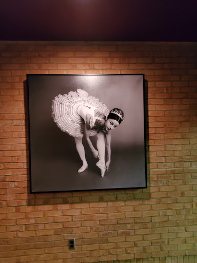 Performing Arts Theater «Germantown Performing Arts Center», reviews and photos, 1801 Exeter Rd, Germantown, TN 38138, USA