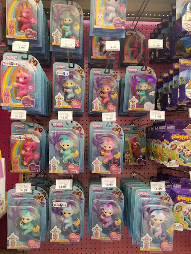 Toy Store «Toys