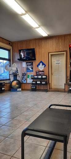 Tire Shop «Sullivan Tire & Auto Service», reviews and photos, 68 S Albany St, Portsmouth, NH 03801, USA