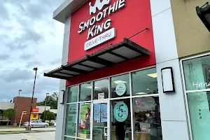 Smoothie King image