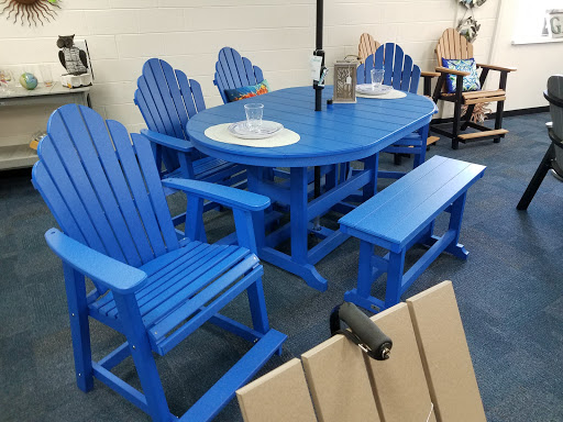 Outdoor Furniture Store «Patio Plus Outdoor Furniture», reviews and photos, 42367 W Seven Mile Rd, Northville, MI 48167, USA