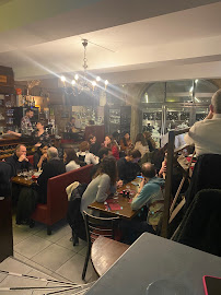 Atmosphère du Restaurant L'Ardoise à Grenoble - n°10