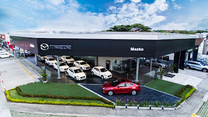 Mazko Mazda Sur | Massy Motors