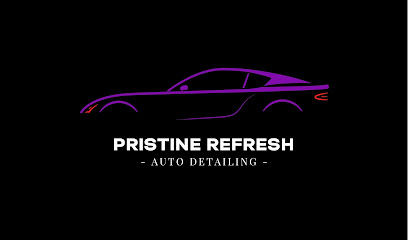 Pristine Refresh Auto Detailing