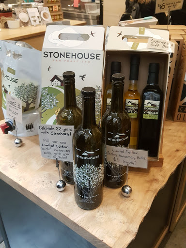 Stonehouse California Olive Oil