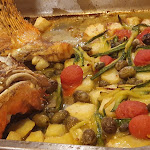 Photo n°1 de l'avis de Nicoletta.o fait le 21/06/2020 à 21:06 sur le  Il Pirana à Prato