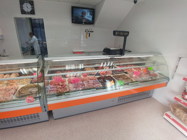 Reviews of MEAT SHOP in Derby - Shopping mall