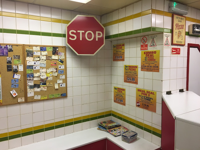 Pizza Stop (Bristol) Ltd - Bristol