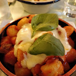 Photo n°5 de l'avis de Nadia.a fait le 25/06/2020 à 18:33 sur le  Patataregina à Ferrara