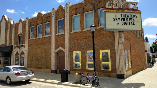 Movie Theater «Goetz Theatres Incorporated», reviews and photos, 1704 11th St, Monroe, WI 53566, USA