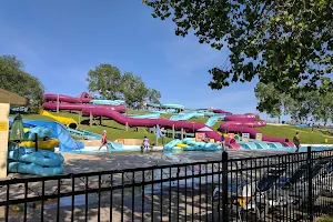 Fun Mountain Water Slide Park image