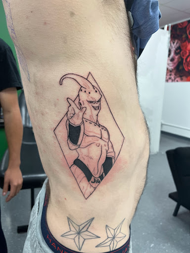 Explore tattoo ideas for womens, creative tattoo ideas in La Vista, available at InkedUp Needles