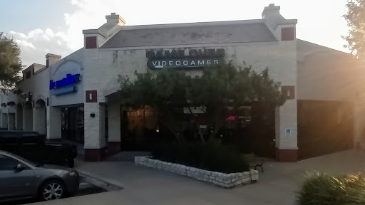 Video Game Store «Game Over Videogames», reviews and photos, 110 N Interstate Hwy 35 #200-A, Round Rock, TX 78681, USA