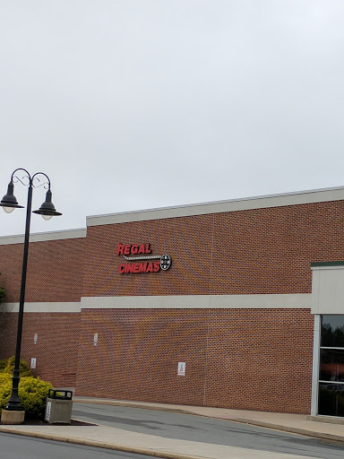 Movie Theater «Regal Cinemas Peoples Plaza 17», reviews and photos, 1100 Peoples Plaza, Newark, DE 19702, USA
