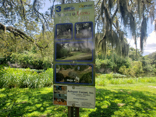 Park «Cliff Stephens Park», reviews and photos, 600 Fairwood Ave, Clearwater, FL 33759, USA