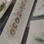 Photo n°6 de l'avis de Alby.. fait le 16/07/2022 à 15:50 sur le  Ristorante Isushi à Castenaso