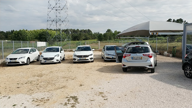Avaliações doLINKUS rent a car em Oliveira do Bairro - Agência de aluguel de carros