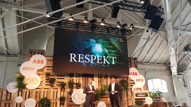 Kommentare und Rezensionen über Markthalle Langenthal