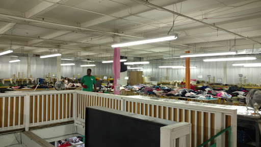 Fabric Store «Jomar Textiles Inc», reviews and photos, 22 Jackson St, Philadelphia, PA 19148, USA