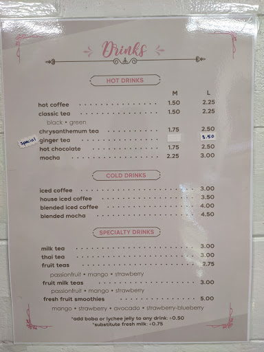 Donut Shop «Castro Valley Donuts», reviews and photos, 22150 Redwood Rd, Castro Valley, CA 94546, USA