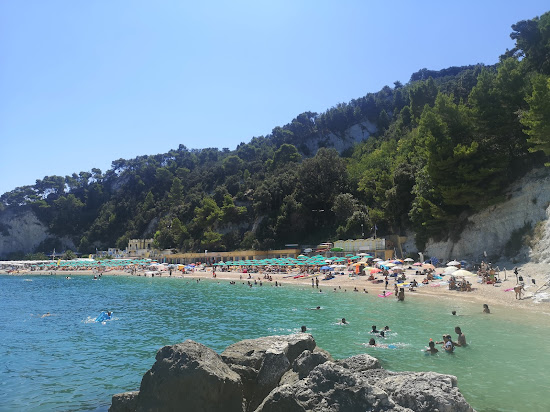Spiaggia Urbani