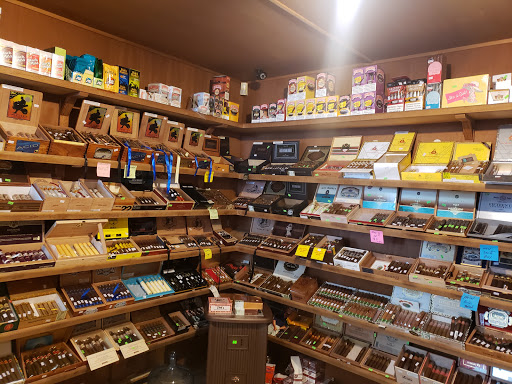 Tobacco Shop «Tobacco One Smoke Shop», reviews and photos, 1220 E Yorba Linda Blvd, Placentia, CA 92870, USA