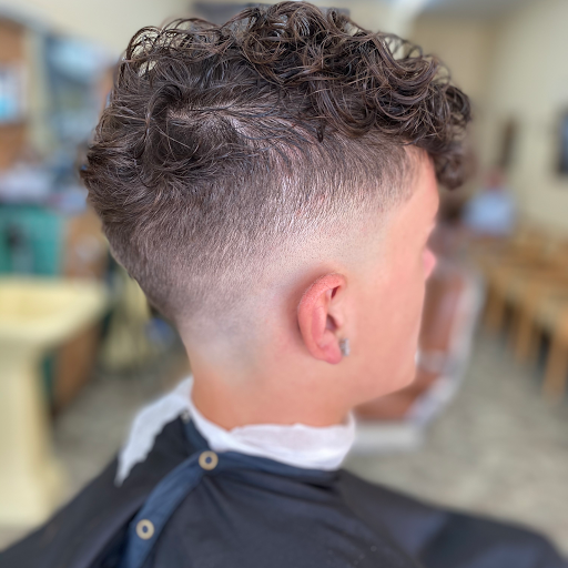 Barber Shop «Pleasant Hills Barber Shop», reviews and photos, 21 Old Clairton Rd, Pleasant Hills, PA 15236, USA