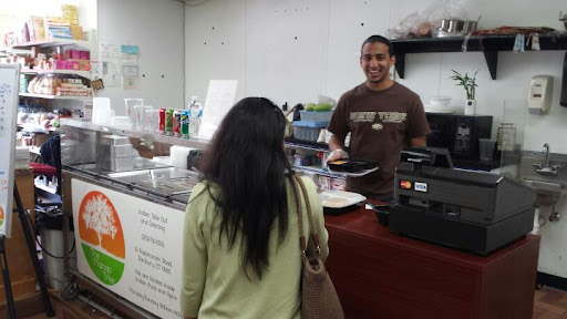 Indian Food & Spice, 39 Padanaram Rd # A, Danbury, CT 06811, USA, 