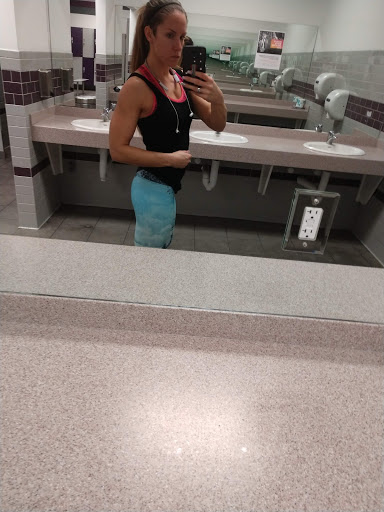 Health Club «Crunch - Toms River», reviews and photos, 1001 Fischer Blvd, Toms River, NJ 08753, USA