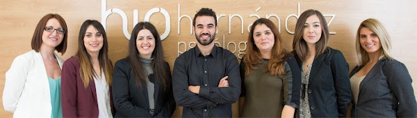 Imagen de Hernández Psicólogos Marbella (10 de 13)