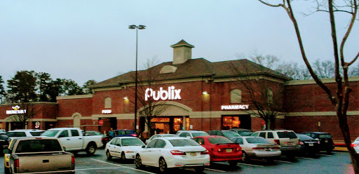 Supermarket «Publix Super Market at Powder Springs», reviews and photos, 3721 New MacLand Rd #300, Powder Springs, GA 30127, USA
