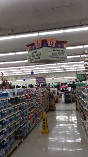 Supermarket «Stater Bros. Markets», reviews and photos, 10114 Adams Ave, Huntington Beach, CA 92646, USA