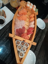 Sushi du Restaurant japonais M.Sushi à Thionville - n°7