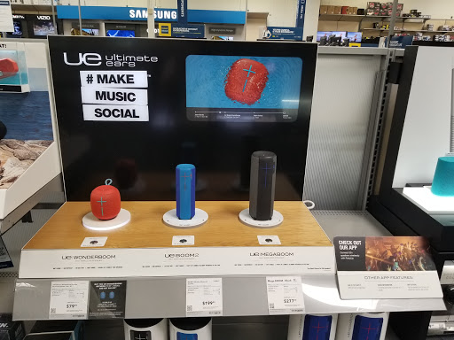 Electronics Store «Best Buy», reviews and photos, 5299 Eldorado Pkwy, Frisco, TX 75033, USA