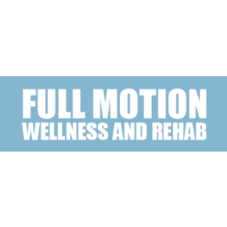 Full Motion Wellness and Rehab