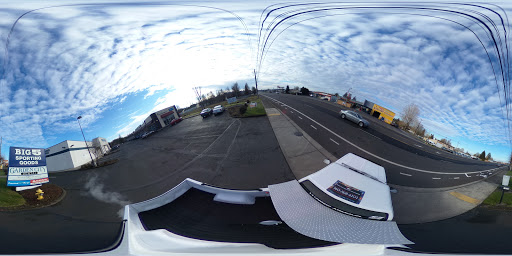 Sporting Goods Store «Big 5 Sporting Goods», reviews and photos, 8313 NE Hwy 99, Vancouver, WA 98665, USA