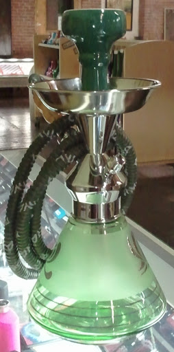 Tobacco Shop «Main Street Tobacco & Gifts», reviews and photos, 4307 Main St, Kansas City, MO 64111, USA