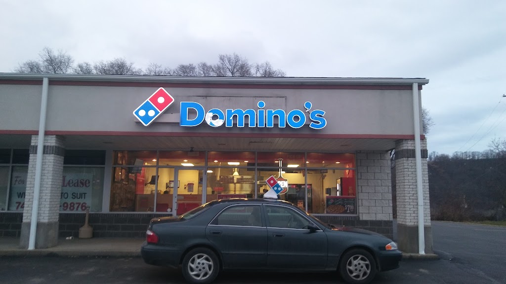 Domino's Pizza 43964