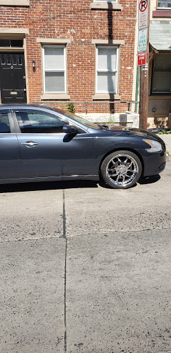 Auto Body Shop «Maaco Collision Repair & Auto Painting», reviews and photos, 502 Basin St, Allentown, PA 18103, USA