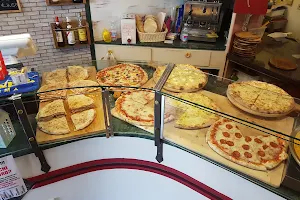 Pizza e torta ai 4 mori image