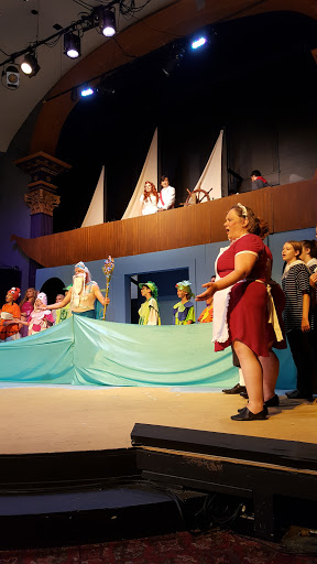 Performing Arts Theater «Schenectady Light Opera Co», reviews and photos, 427 Franklin St, Schenectady, NY 12305, USA