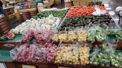 Health Food Store «Sprouts Farmers Market», reviews and photos, 110 S Interstate Hwy 35, Round Rock, TX 78681, USA