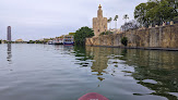 Paddle Surf Sevilla Club