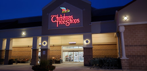 Home Goods Store «Christmas Tree Shops», reviews and photos, 955 E Lancaster Ave, Downingtown, PA 19335, USA