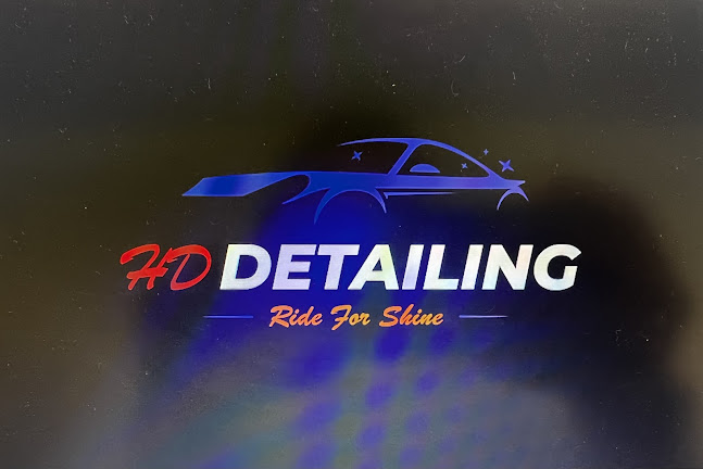 Rezensionen über HD Detailing in Delsberg - Autowäsche