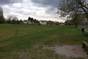 West End Recreation Ground image