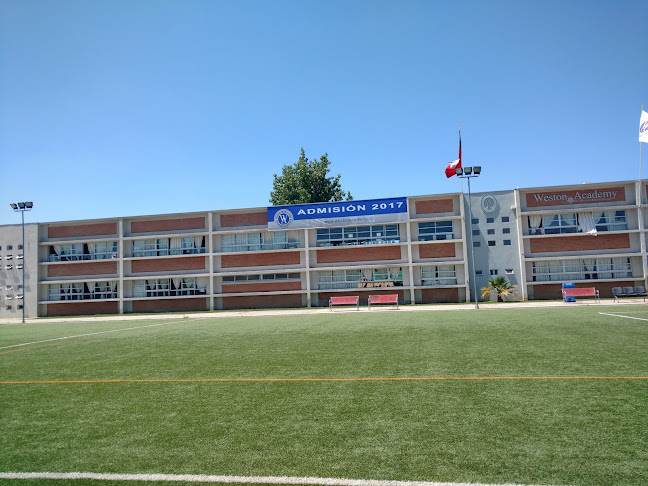 Weston Academy en Valle Grande