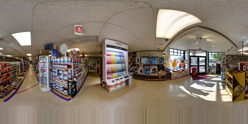 Hardware Store «Waukee Hardware & Rent It Center», reviews and photos, 380 6th St, Waukee, IA 50263, USA