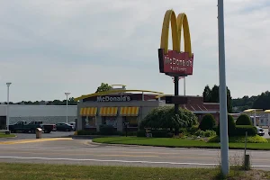 McDonald's image